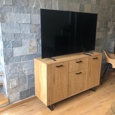 Zazi Apartmany Mýto pod Ďumbierom Εξωτερικό φωτογραφία