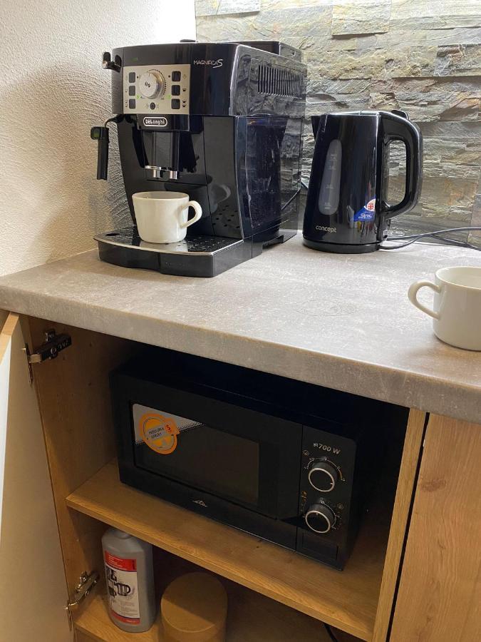 Zazi Apartmany Mýto pod Ďumbierom Εξωτερικό φωτογραφία
