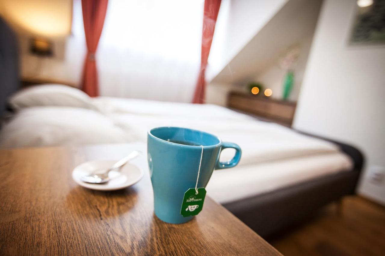 Zazi Apartmany Mýto pod Ďumbierom Εξωτερικό φωτογραφία