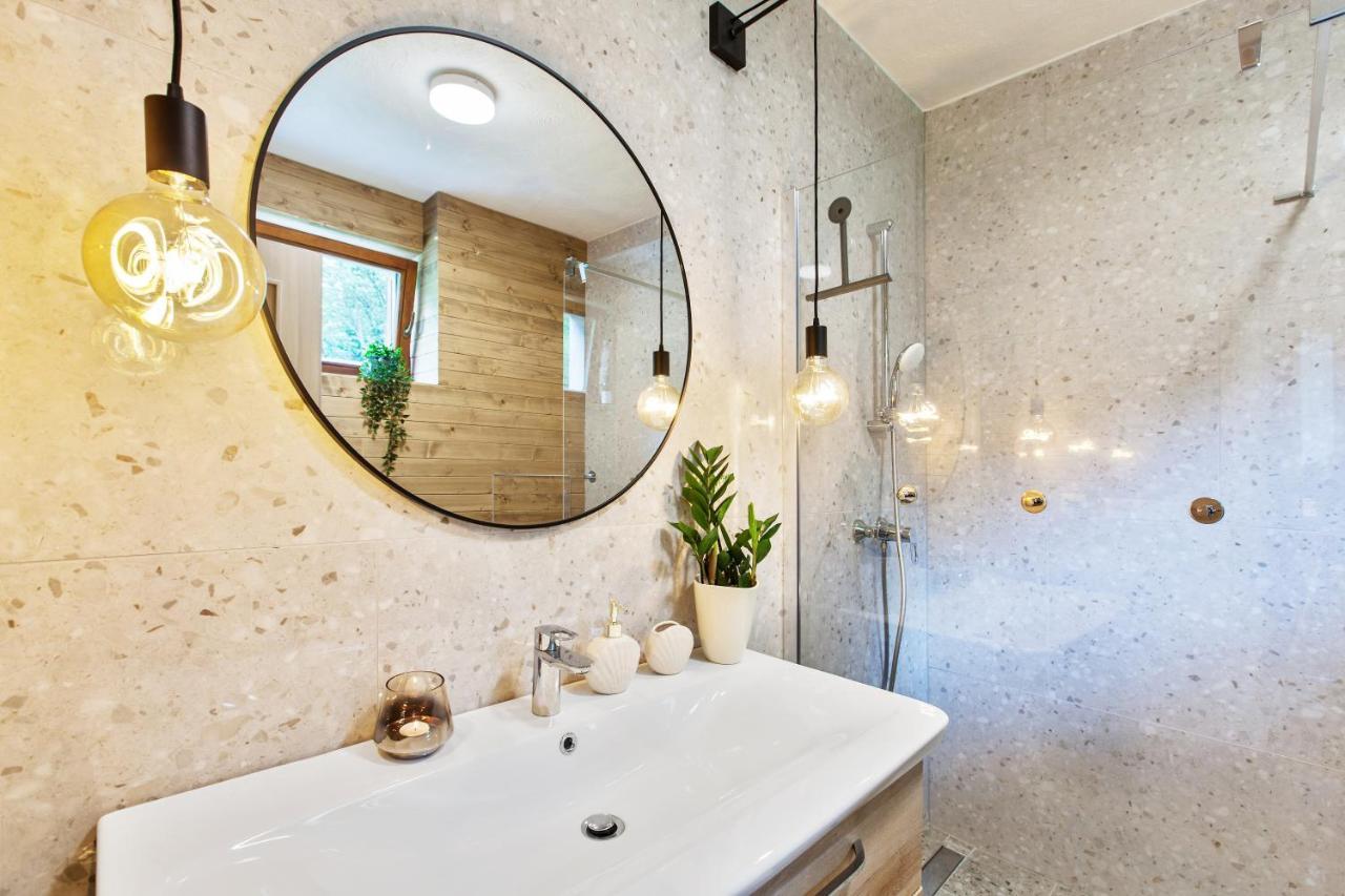 Zazi Apartmany Mýto pod Ďumbierom Εξωτερικό φωτογραφία