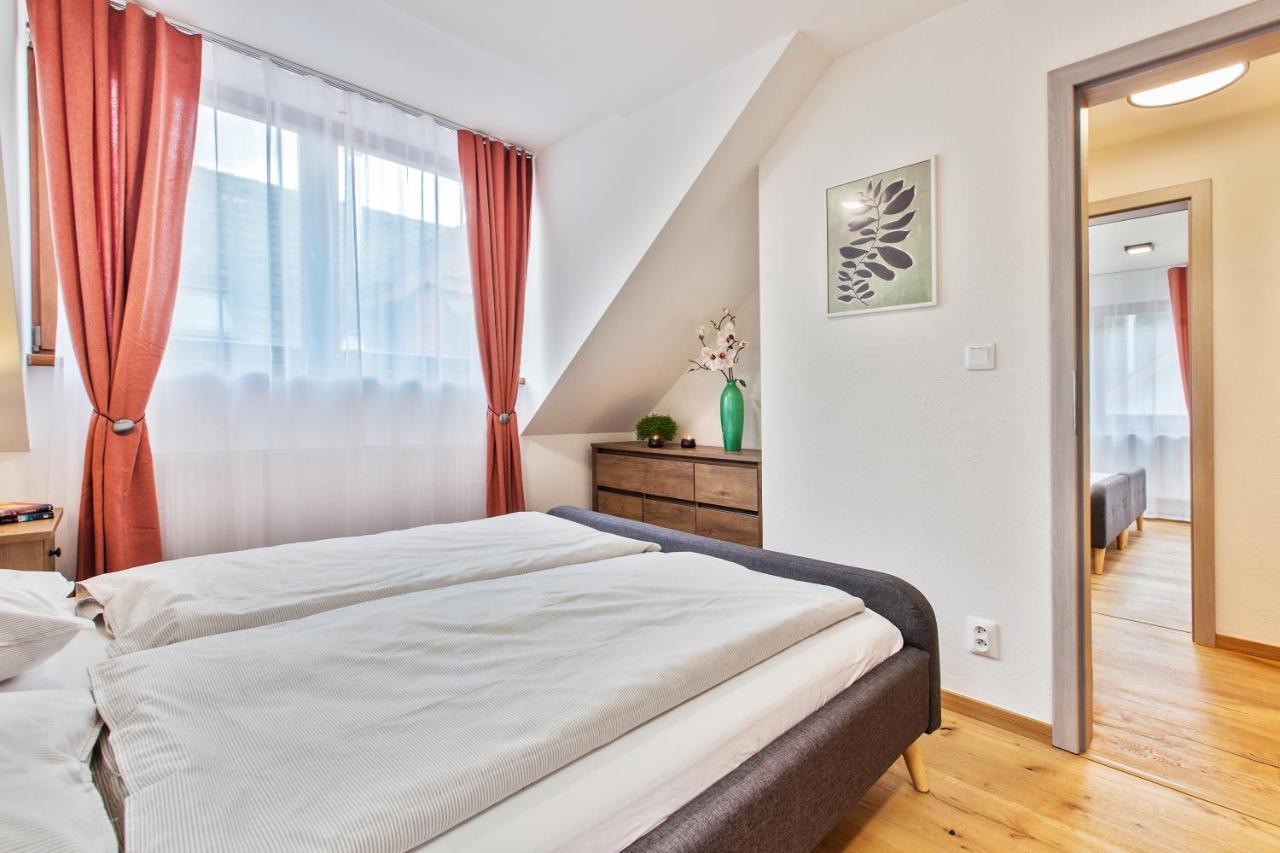 Zazi Apartmany Mýto pod Ďumbierom Εξωτερικό φωτογραφία