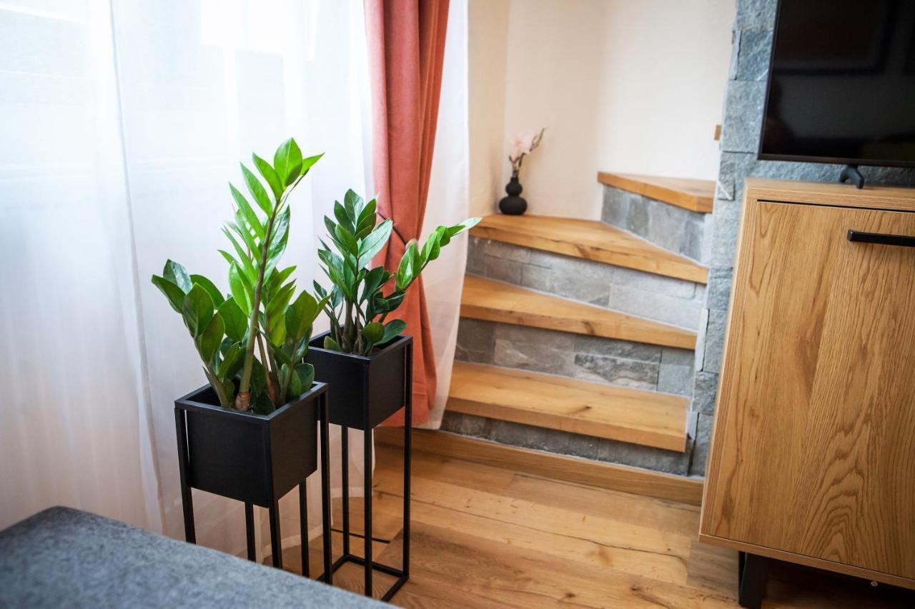Zazi Apartmany Mýto pod Ďumbierom Εξωτερικό φωτογραφία