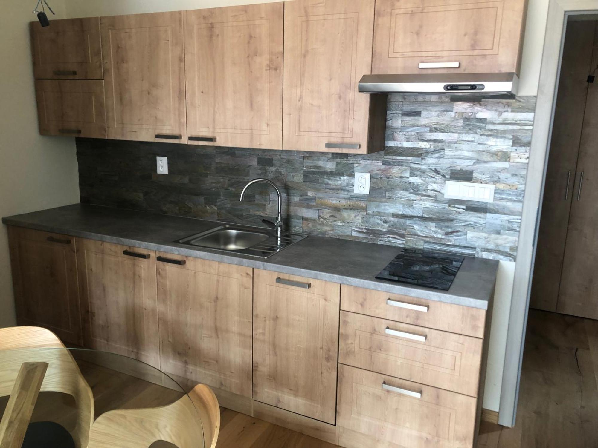 Zazi Apartmany Mýto pod Ďumbierom Εξωτερικό φωτογραφία