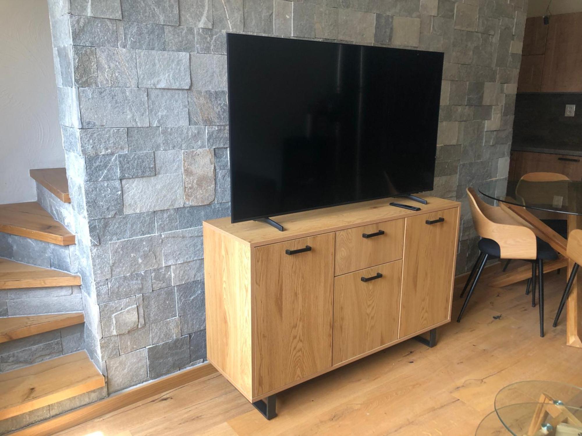 Zazi Apartmany Mýto pod Ďumbierom Εξωτερικό φωτογραφία